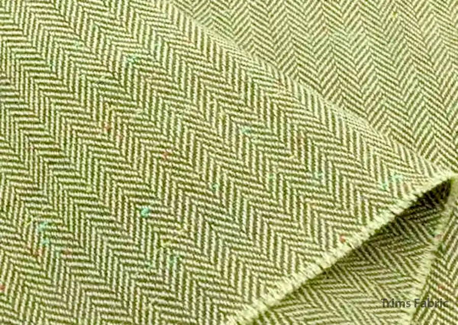 Fabric Embellishments